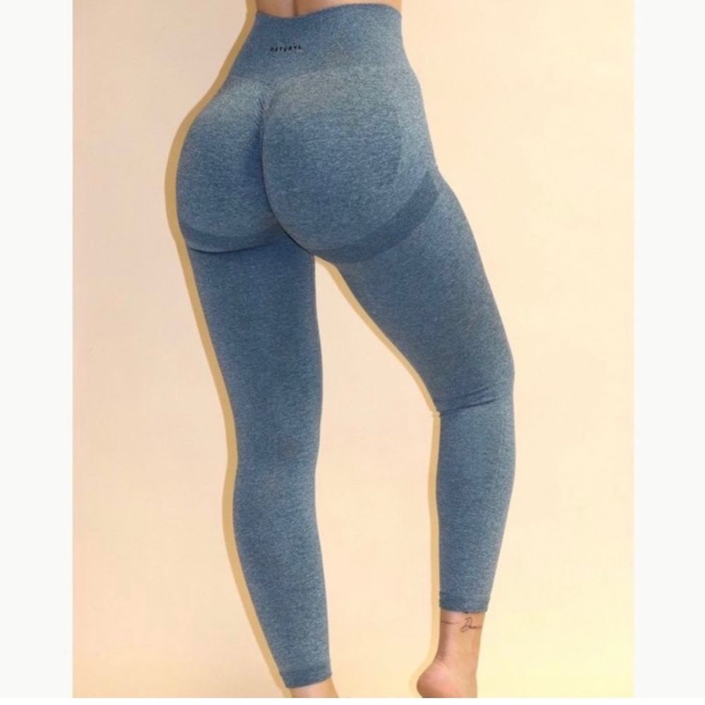 Naturyl Sculpt Leggings